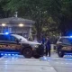 Another alarming and critical incident occurred in