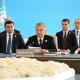 Prezident Shavkat Mirziyoyev 7 oktyabr kuni Turkiy