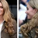 The Princess of Wales, Prince William’s wife, Kate
