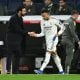 Real Madrid shabuylshysy Kylian Mbappe Ispaniya