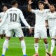 Madridning «Real Madrid» klubi afsonasi Krishtianu Ronaldu