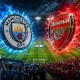 The participants for the FA Community Shield, held before