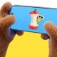 At a time when the children's media landscape is