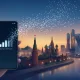 Россиянинг «Ростелеком» алоқа оператори Москвадаги