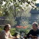 Le 12 mai 2010, le premier domaine de premier niveau