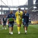 The FIFA Club World Cup quarterfinal between PSG and