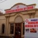 Toshkent shahrida faoliyat yuritgan “Guangzhou Medical of