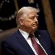 АҚШ президенти Дональд Трамп Вашингтоннинг келишув бўйича