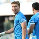 In the final 38th round of Serie A, Napoli hosted Udinese