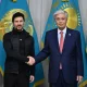 President of Kazakhstan Kassym-Jomart Tokayev met with the