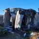 Россиянинг Амур вилоятида йирик йўл-транспорт ҳодисаси