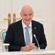 FIFA President