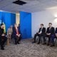 Украина президенти Владимир Зеленский душанба куни АҚШ