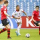 UAE national team striker Caio Lucas shared his thoughts