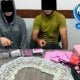 В Джизакской и