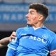 "Napoli" jamoasi sardori Jovanni Di Lorenso o‘z