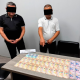 A corruption case involving tax inspection officials has