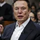 During court questioning, Elon Musk stated that he was