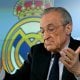 Es wird erwartet, dass sich Real Madrid-Präsident