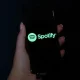 Spotify kompaniyasi yuqori sifatdagi — lossless formatda