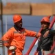 In the current year, in the second quarter, Uzbek labor