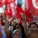 Turkiya prokuraturasi Istanbulning Bayrampasha tumani