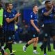 Italiya A Seriyasi ilk turning so‘nggi uchrashuvida