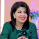 Актриса Ҳувайдо Жумаева “Ширчой билан” кўрсатувида