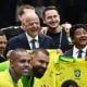 FIFA prezidenti Janni Infantino o‘zining rasmiy sahifasida