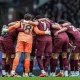 Angliyaning “Manchester Siti” klubi matbuot xizmati