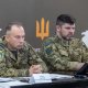 Ukraina janubi va sharqida harbiy harakatlar yana avj