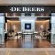 De Beers компанияси олмослар бўйича расмий нархларни