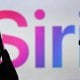 Apple o‘zining yangilangan Siri versiyasi orqali