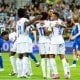 Fransiya terma jamoasi Kiyevda Ukrainani 0:2 hisobida