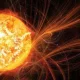 A powerful magnetic storm has hit Tashkent and surrounding