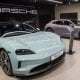 Porsche aksiyalari dushanba kuni 7 foizdan ko‘proqqa