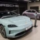 Porsche aksiyalari dushanba kuni 7 foizdan ko‘proqqa