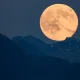 En mayo de 2026, la Luna ocultará seis veces estrellas