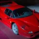 A collection of exclusive and rare supercars belonging to