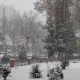 Uzhydromet has released the weather forecast for December