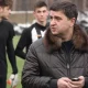 One of the biggest scandals in Russian football in recent