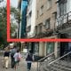 Пойтахтдаги тадбиркорлар учун янги муаммо юзага келди.