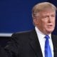 AQSH prezidenti Donald Tramp urushlarni to‘xtatish va