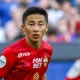 One of the brightest stars in Uzbek football in recent