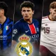 Real Madrid plant eine ernsthafte Verstärkung des Kaders