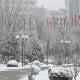 Uzhydromet reported the weather forecast for Wednesday,