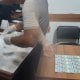 An illegal case related to entrepreneurial activity has