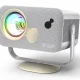 Acer has unveiled its new compact smart projector, the