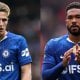 Reece James, Chelsea akademisinden yetişen genç