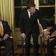 Аляскадаги Доналд Трамп ва Владимир Путиннинг учрашуви